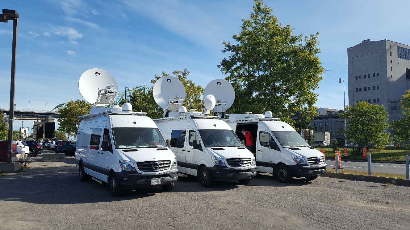 Transportable Antennas Sat Lite Technologies Longview Tx